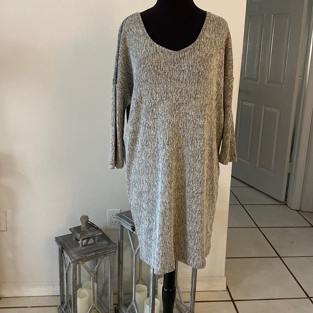 Pure Jill Women’s Dress NWT
